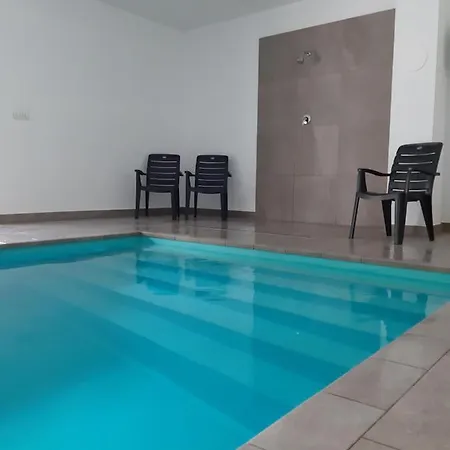 Holiday home House 21
