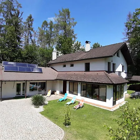 Holiday home House 21 *