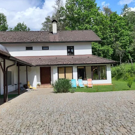 Feriehus House 21 *