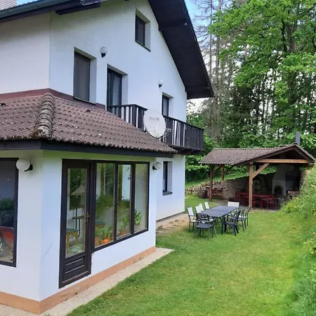 Holiday home House 21 *