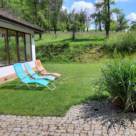 House 21 Holiday home
