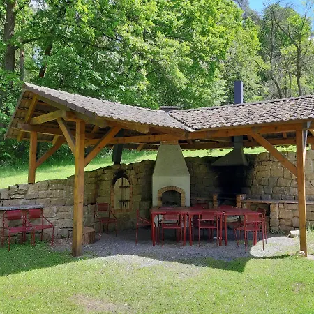 House 21 Prázdninový dům *
