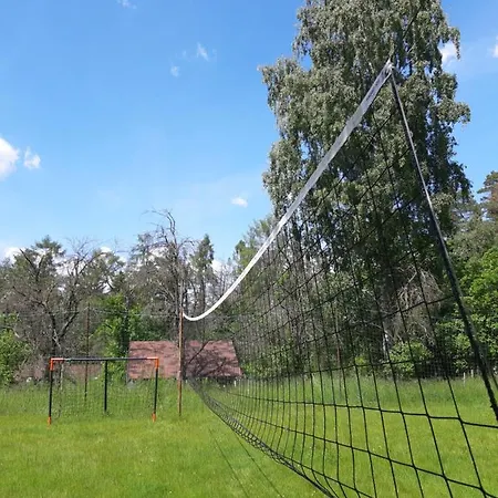 House 21 Prázdninový dům *