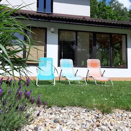 Holiday home House 21 *