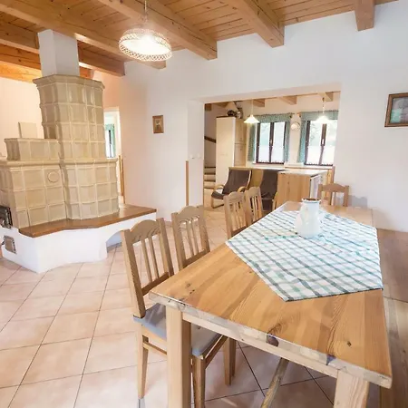 Holiday home House 21