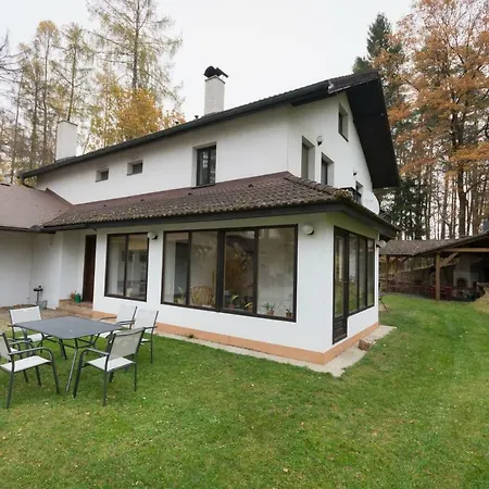 House 21 Holiday home *