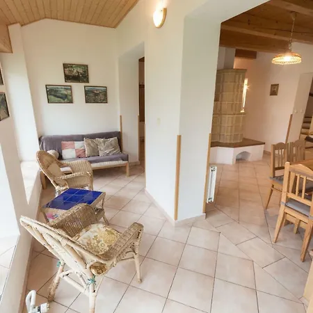 House 21 Holiday home Vitice
