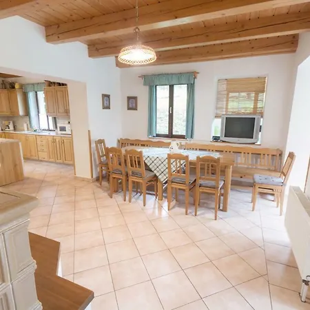 Holiday home House 21 Vitice