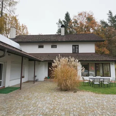 Holiday home House 21 *
