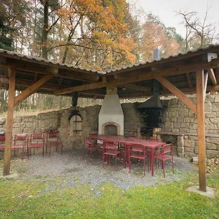 House 21 Prázdninový dům