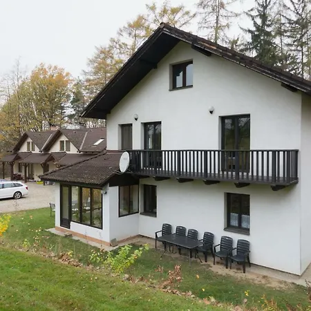 House 21 Feriehus Vitice