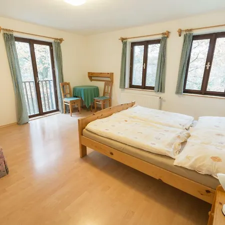 Holiday home House 21