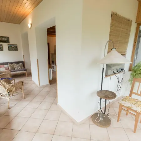 House 21 Holiday home *