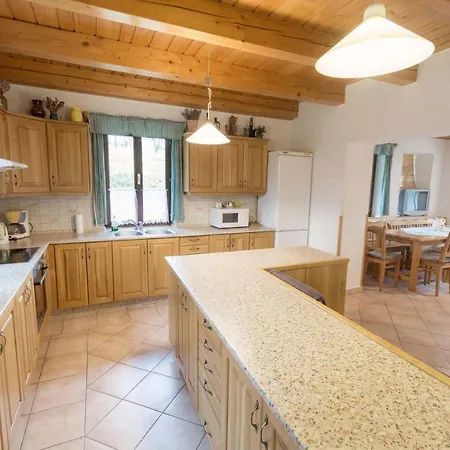 Holiday home House 21