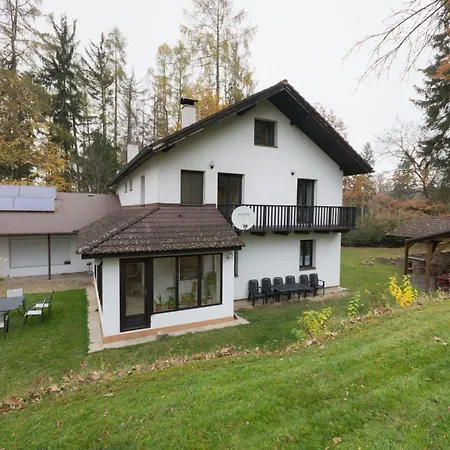 Feriehus House 21 Vitice