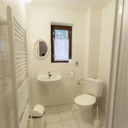 House 21 Prázdninový dům Vitice