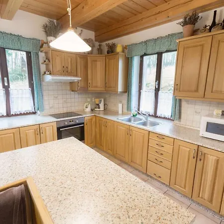 Holiday home House 21