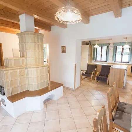 House 21 Holiday home Vitice