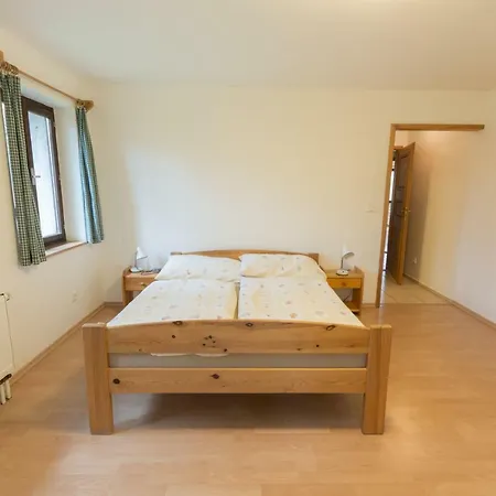 House 21 Prázdninový dům *