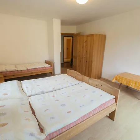 House 21 Prázdninový dům *
