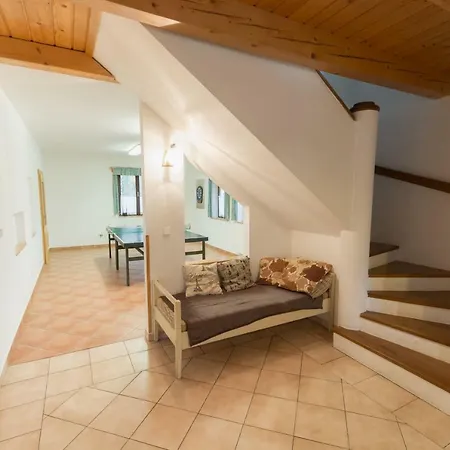 House 21 Prázdninový dům *