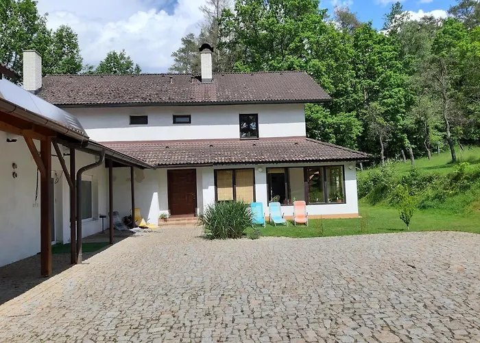 Nyaraló House 21 *