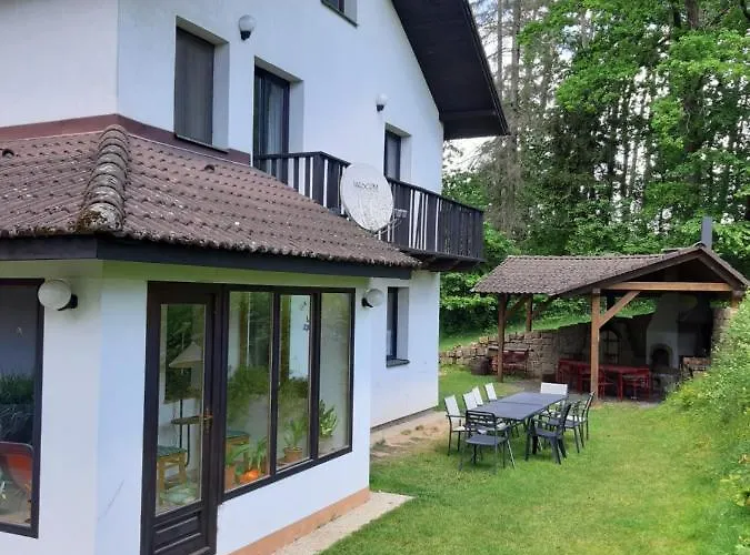 Nyaraló House 21 *