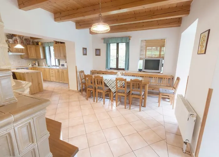 Prázdninový dům House 21 Vitice