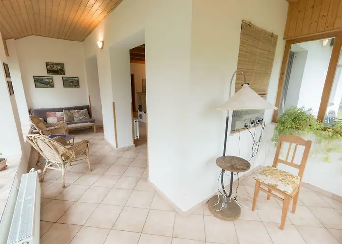 House 21 Nyaraló *