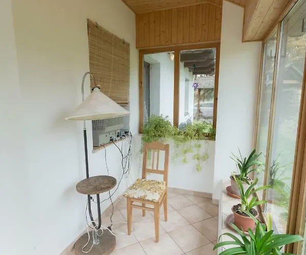 House 21 Nyaraló Vitice