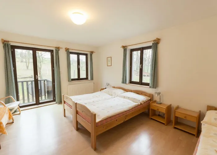 Prázdninový dům House 21 Vitice