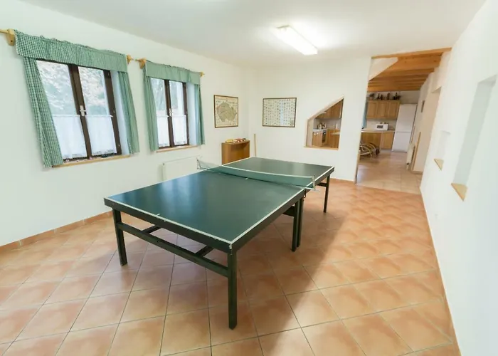 Nyaraló House 21 Vitice