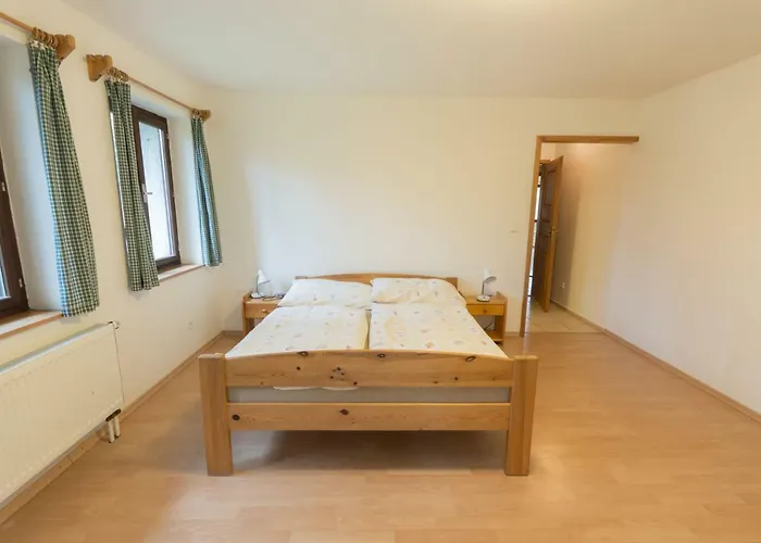 House 21 Nyaraló *